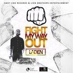 Слушать альбом - Fight My Way Out (2017)