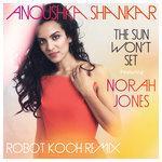 Слушать альбом - The Sun Won't Set (2014)