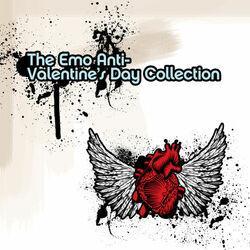 Слушать альбом - The Emo Anti-Valentine's Day Collection