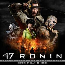 Слушать альбом - 47 Ronin (Original Motion Picture Soundtrack)