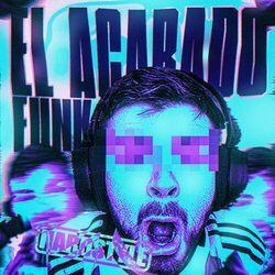 Слушать альбом - EL ACABADO FUNK