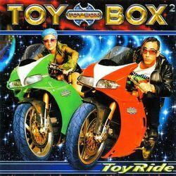 Слушать альбом - ToyRide