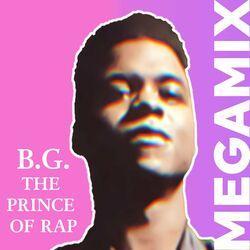 Слушать альбом - Megamix (The Greatest Hits)