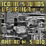 Слушать альбом - Iconic Sounds Of Africa - Vol. 24 (2018)