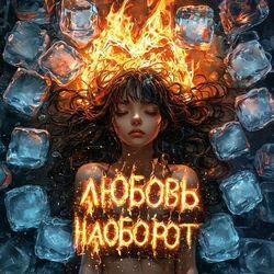 Слушать альбом - Любовь наоборот