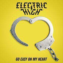 Слушать альбом - Go Easy on My Heart