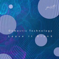 Слушать альбом - Leave It Blank