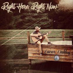 Right Here, Right Now