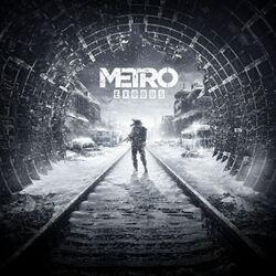 Слушать альбом - Metro Exodus Soundtrack