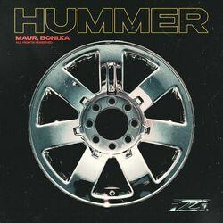 Слушать альбом - HUMMER