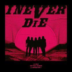 Слушать альбом - I NEVER DIE