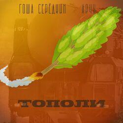 Тополи