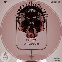 Astronaut EP