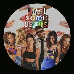 Слушать альбом - Just Some Beats EP