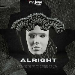 Слушать альбом - Alright