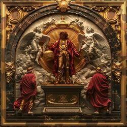 Слушать альбом - The Devil Wears Prada But God Wears Gucci