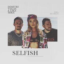 Слушать альбом - Selfish