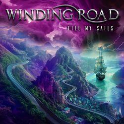 Слушать альбом - Fill My Sails