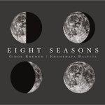 Слушать альбом - Eight Seasons: Astor Piazzolla - Four Seasons of Buenos Aires; Vivaldi - Four Seasons (2000)