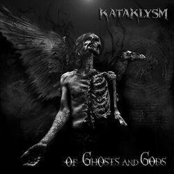 Слушать альбом - Of Ghosts and Gods