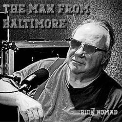 Слушать альбом - The Man From Baltimore