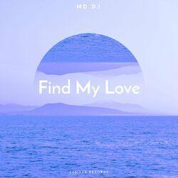 Слушать альбом - Find My Love