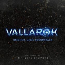 VALLAROK (Original Game Soundtrack)