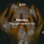Слушать альбом - The Light Inside of You (2018)