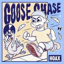Слушать альбом - Goose Chase