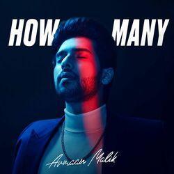 Слушать альбом - How Many