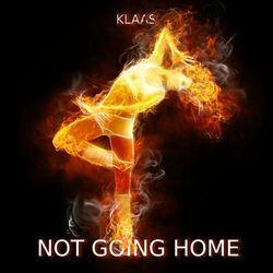 Слушать альбом - Not Going Home