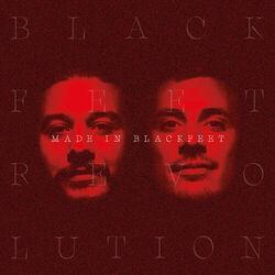 Слушать альбом - Made in Blackfeet