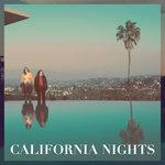 Слушать альбом - California Nights (2015)