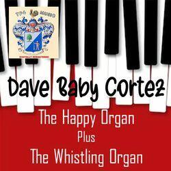 Слушать альбом - The Happy Organ