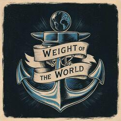 Слушать альбом - Weight Of The World