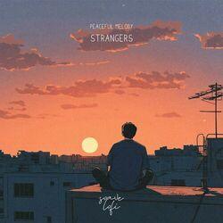 Слушать альбом - Strangers