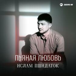 Слушать альбом - Пьяная любовь