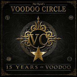 Слушать альбом - 15 Years of Voodoo