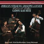Слушать альбом - Johann Strauss II & Lanner: Waltzes & Polkas (1984)