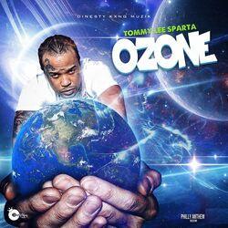 Слушать альбом - Ozone