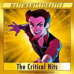 Слушать альбом - The Critical Hits