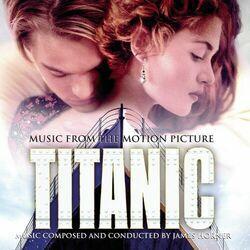 Слушать альбом - Titanic: Music from the Motion Picture Soundtrack