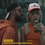 Слушать альбом - ADIDASNIKE (2018)