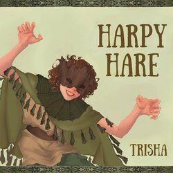 Слушать альбом - Harpy Hare (Russian ver.)