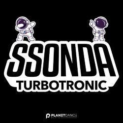 Слушать альбом - SSONDA