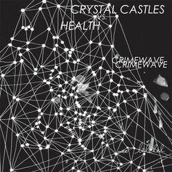 Слушать альбом - Crimewave