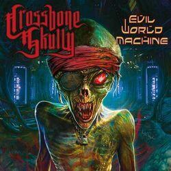 Слушать альбом - Evil World Machine