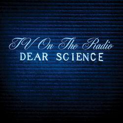 Слушать альбом - Dear Science
