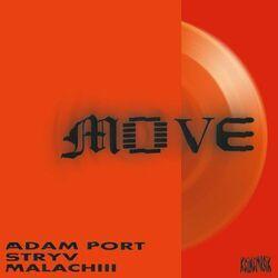Move