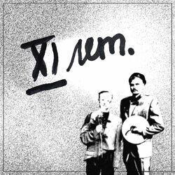 Слушать альбом - XI лет. (Speed Up)